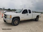 ✅ 2009 Chevrolet Silverado 2500HD Work Truck • VIN: 1GCHC49K29E109971 • Лот: 54607675. Опубликован ранее на Copart с пробегом 306 048 миль. Бесплатный доступ к архиву аукционных продаж из США и подробный отчёт об истории автомобиля на DreamBid. Изображение 1.