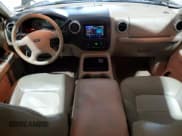 ✅ 2006 Ford Expedition Eddie Bauer • VIN: 1FMPU17556LA99296 • Lot: 92934765. Listed on Copart with 132,548 mi. Free auction sales archive from the USA and detailed vehicle history report at DreamBid. Image 8.