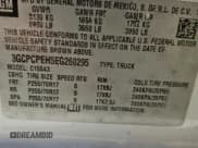 ✅ 2014 Chevrolet Silverado 1500 Work Truck • VIN: 3GCPCPEH5EG260295 • Лот: 66572155. Опубликован ранее на Copart с пробегом 173 473 миль. Бесплатный доступ к архиву аукционных продаж из США и подробный отчёт об истории автомобиля на DreamBid. Изображение 13.