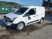 ✅ 2017 Ford Transit Connect XL • VIN: NM0LS6E74H1307478 • Lot: 43000111. Wystawiony na IAAI z przebiegiem 55 712 mil. Bezpłatny archiwum sprzedaży aukcyjnych z USA i szczegółowy raport historii pojazdu na DreamBid. Zdjęcie 18.