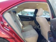 ✅ 2014 Toyota Camry LE • VIN: 4T4BF1FK1ER375628 • Lot: 43516489. Listed on IAAI with 129,365 mi. Free auction sales archive from the USA and detailed vehicle history report at DreamBid. Image 8.