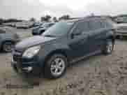 2015 Chevrolet Equinox LT z VIN 2GNFLGEK5F6369125, wystawiony jako Copart lot #81786135 z przebiegiem 62 592 mil mil oraz Czysty tytuł • Clean title. Historia ofert i sprzedaży dostępna na DreamBid. Obrazek 1.