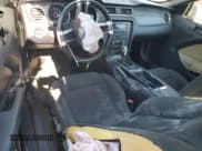 ✅ 2014 Ford Mustang V6 • VIN: 1ZVBP8AM0E5274262 • Лот: 82418225. Опубликован ранее на Copart с пробегом 159 355 миль. Бесплатный доступ к архиву аукционных продаж из США и подробный отчёт об истории автомобиля на DreamBid. Изображение 8.