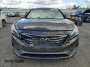 ✅ 2015 Hyundai Sonata Sport • VIN: 5NPE34AF4FH213777 • Лот: 90023885. Опубликован ранее на Copart с пробегом 142 172 миль. Бесплатный доступ к архиву аукционных продаж из США и подробный отчёт об истории автомобиля на DreamBid. Изображение 5.