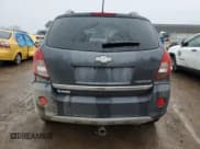 ✅ 2013 Chevrolet Captiva Sport LS • VIN: 3GNAL2EK9DS607280 • Lot: 87977735. Wystawiony na Copart z przebiegiem 113 428 mil. Bezpłatny archiwum sprzedaży aukcyjnych z USA i szczegółowy raport historii pojazdu na DreamBid. Zdjęcie 6.