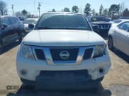 ✅ 2015 Nissan Frontier SV • VIN: 1N6AD0CU6FN703439 • Lot: 41644963. Wystawiony na IAAI z przebiegiem 339 963 mil. Bezpłatny archiwum sprzedaży aukcyjnych z USA i szczegółowy raport historii pojazdu na DreamBid. Zdjęcie 12.