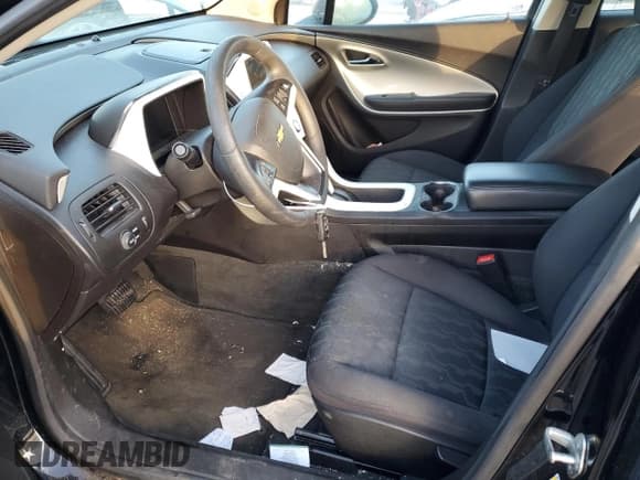 ✅ 2013 Chevrolet Volt • VIN: 1G1RA6E46DU134201 • Lot: 80133774. Wystawiony na Copart z przebiegiem 73 378 mil. Bezpłatny archiwum sprzedaży aukcyjnych z USA i szczegółowy raport historii pojazdu na DreamBid. Zdjęcie 7.