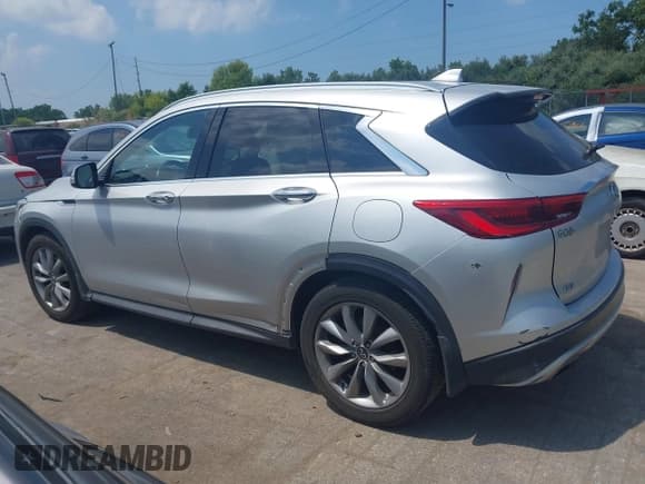 ✅ 2020 Infiniti QX50 Sensory • VIN: 3PCAJ5M37LF105515 • Лот: 42774549. Опубликован ранее на IAAI с пробегом 64 579 миль. Бесплатный доступ к архиву аукционных продаж из США и подробный отчёт об истории автомобиля на DreamBid. Изображение 14.