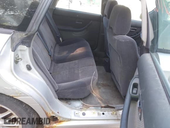 ✅ 2003 Subaru Legacy L • VIN: 4S3BE635136215327 • Лот: 43178570. Опубликован ранее на IAAI с пробегом 201 028 миль. Бесплатный доступ к архиву аукционных продаж из США и подробный отчёт об истории автомобиля на DreamBid. Изображение 8.