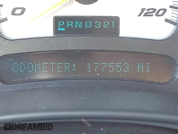 ✅ 2004 Chevrolet Silverado SS • VIN: 2GCEK19N141189997 • Лот: 43363178. Опубликован ранее на IAAI с пробегом 177 553 миль. Бесплатный доступ к архиву аукционных продаж из США и подробный отчёт об истории автомобиля на DreamBid. Изображение 16.