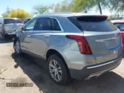 ✅ 2023 Cadillac XT5 FWD Premium Luxury • VIN: 1GYKNCRS3PZ143699 • Lot: 42135837. Listed on IAAI with 57,546 mi. Free auction sales archive from the USA and detailed vehicle history report at DreamBid. Image 3.