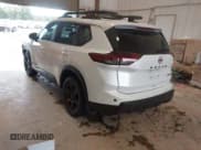 ✅ 2025 Nissan Rogue SV • VIN: 5N1BT3BB3SC774269 • Lot: 43556184. Listed on IAAI with 45,425 mi. Free auction sales archive from the USA and detailed vehicle history report at DreamBid. Image 3.