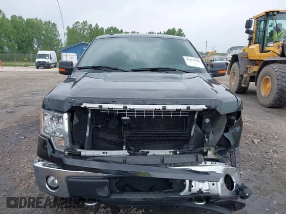 ✅ 2013 Ford F-150 XL • VIN: 1FTFW1EF4DFB58310 • Лот: 42459924. Опубликован ранее на IAAI с пробегом 139 059 миль. Бесплатный доступ к архиву аукционных продаж из США и подробный отчёт об истории автомобиля на DreamBid. Изображение 12.