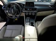 ✅ 2019 Genesis G70 Advanced • VIN: KMTG64LA4KU036568 • Lot: 72016542. Listed on Copart with 54,217 mi. Free auction sales archive from the USA and detailed vehicle history report at DreamBid. Image 8.