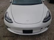 ✅ 2022 Tesla Model 3 Long Range • VIN: 5YJ3E1EB3NF195728 • Lot: 52882905. Wystawiony na Copart z przebiegiem Nie podano. Bezpłatny archiwum sprzedaży aukcyjnych z USA i szczegółowy raport historii pojazdu na DreamBid. Zdjęcie 11.