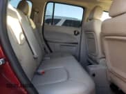 ✅ 2007 Chevrolet HHR LT • VIN: 3GNDA23D57S548725 • Lot: 81472484. Listed on Copart with 107,445 mi. Free auction sales archive from the USA and detailed vehicle history report at DreamBid. Image 11.