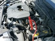 ✅ 2025 Mazda 3 S Select Sport • VIN: JM1BPAKM1S1752653 • Lot: 42612975. Wystawiony na IAAI z przebiegiem 24 167 mil. Bezpłatny archiwum sprzedaży aukcyjnych z USA i szczegółowy raport historii pojazdu na DreamBid. Zdjęcie 19.