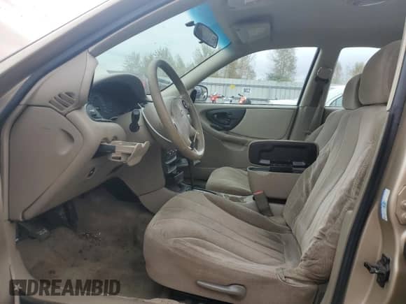 2003 Chevrolet Malibu с VIN 1G1ND52J83M733447, выставлен на аукционе Copart как лот 74974734 с пробегом 139 525 миль миль и Чистый • Clean title. История ставок и продаж доступна на DreamBid. Изображение 7.