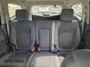 2013 Chevrolet Traverse LS with VIN 1GNKRFKD7DJ174978, listed as a Copart auction lot 81147765 with 207,693 mi miles and Salvage title. Bid and sale history available at DreamBid. Image 10.