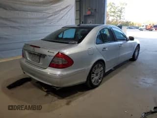 ✅ 2008 Mercedes-Benz E 350 Luxury • VIN: WDBUF87X78B239559 • Лот: 84419125. Опубликован ранее на Copart с пробегом 187 686 миль. Бесплатный доступ к архиву аукционных продаж из США и подробный отчёт об истории автомобиля на DreamBid. Изображение 3.