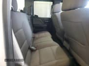 ✅ 2016 Chevrolet Silverado 2500HD Work Truck • VIN: 1GC2KUEG9GZ376332 • Лот: 91797215. Опубликован ранее на Copart с пробегом 80 944 миль. Бесплатный доступ к архиву аукционных продаж из США и подробный отчёт об истории автомобиля на DreamBid. Изображение 10.