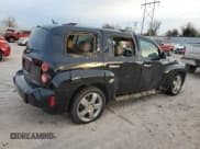 ✅ 2010 Chevrolet HHR 2LT • VIN: 3GNBACDV5AS639117 • Lot: 81152684. Listed on Copart with Not provided. Free auction sales archive from the USA and detailed vehicle history report at DreamBid. Image 3.