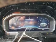 ✅ 2025 Chevrolet Silverado 1500 • VIN: 3GCUKDE86SG208013 • Лот: 59910005. Опубликован ранее на Copart с пробегом 7 423 миль. Бесплатный доступ к архиву аукционных продаж из США и подробный отчёт об истории автомобиля на DreamBid. Изображение 9.