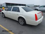 ✅ 2007 Cadillac DTS Luxury II • VIN: 1G6KD57Y67U227317 • Lot: 41392756. Listed on IAAI with 198,380 mi. Free auction sales archive from the USA and detailed vehicle history report at DreamBid. Image 3.