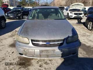 2000 Chevrolet Malibu z VIN 1G1ND52J4Y6224077, wystawiony jako Copart lot #83803584 z przebiegiem Nie podano mil oraz Czysty tytuł • Clean title. Historia ofert i sprzedaży dostępna na DreamBid. Obrazek 5.