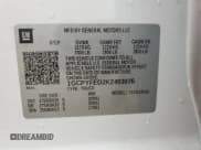 ✅ 2019 Chevrolet Silverado 1500 LT Trail Boss • VIN: 1GCPYFED2KZ403076 • Lot: 73040294. Wystawiony na Copart z przebiegiem 85 921 mil. Bezpłatny archiwum sprzedaży aukcyjnych z USA i szczegółowy raport historii pojazdu na DreamBid. Zdjęcie 14.