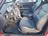 ✅ 2007 MINI Convertible S • VIN: WMWRH33527TL94583 • Lot: 95876245. Listed on Copart with 83,501 mi. Free auction sales archive from the USA and detailed vehicle history report at DreamBid. Image 7.