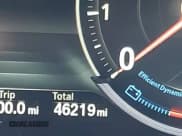 ✅ 2018 BMW 6 Series 650i • VIN: WBA6F5C56JD997087 • Лот: 42528314. Опубликован ранее на IAAI с пробегом 46 219 миль. Бесплатный доступ к архиву аукционных продаж из США и подробный отчёт об истории автомобиля на DreamBid. Изображение 15.