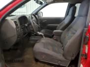 ✅ 2004 Chevrolet Colorado LS Z85 • VIN: 1GCCS198048171473 • Лот: 56631215. Опубликован ранее на Copart с пробегом 88 759 миль. Бесплатный доступ к архиву аукционных продаж из США и подробный отчёт об истории автомобиля на DreamBid. Изображение 7.