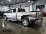 ✅ 2000 Chevrolet Silverado 1500 LT • VIN: 2GCEK19T1Y1380811 • Lot: 70869454. Listed on Copart with 185,213 mi. Free auction sales archive from the USA and detailed vehicle history report at DreamBid. Image 2.