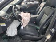 ✅ 2011 Mercedes-Benz E 550 Luxury • VIN: WDDHF9AB8BA455784 • Lot: 91798015. Listed on Copart with Not provided. Free auction sales archive from the USA and detailed vehicle history report at DreamBid. Image 7.