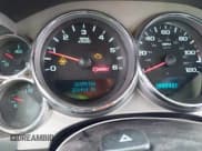 ✅ 2008 Chevrolet Silverado 1500 1LT • VIN: 3GCEC13J58G287768 • Lot: 43327078. Listed on IAAI with 326,464 mi. Free auction sales archive from the USA and detailed vehicle history report at DreamBid. Image 7.