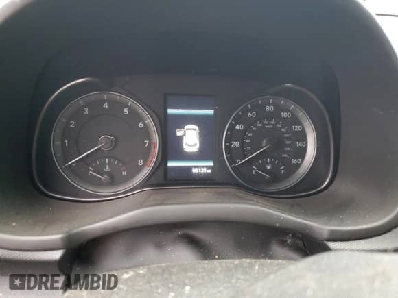 2019 Hyundai Kona Ultimate с VIN KM8K5CA54KU232064, выставлен на аукционе Copart как лот 70630912 с пробегом 55 121 миль миль и . История ставок и продаж доступна на DreamBid. Изображение 9.