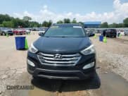✅ 2014 Hyundai Santa Fe • VIN: 5XYZW3LA4EG232324 • Лот: 60114864. Опубликован ранее на Copart с пробегом 92 758 миль. Бесплатный доступ к архиву аукционных продаж из США и подробный отчёт об истории автомобиля на DreamBid. Изображение 11.