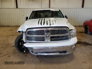 ✅ 2010 Dodge 1500 SLT • VIN: 1D7RV1CT5AS154106 • Lot: 49603705. Wystawiony na Copart z przebiegiem Nie podano. Bezpłatny archiwum sprzedaży aukcyjnych z USA i szczegółowy raport historii pojazdu na DreamBid. Zdjęcie 5.