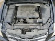 ✅ 2011 Cadillac CTS Luxury • VIN: 1G6DG8EY0B0160895 • Lot: 55028425. Listed on Copart with 143,316 mi. Free auction sales archive from the USA and detailed vehicle history report at DreamBid. Image 11.