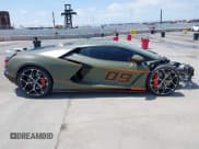 ✅ 2024 Lamborghini Revuelto • VIN: ZHWUC1ZM9RLA00251 • Лот: 42165680. Опубликован ранее на IAAI с пробегом 788 миль. Бесплатный доступ к архиву аукционных продаж из США и подробный отчёт об истории автомобиля на DreamBid. Изображение 14.