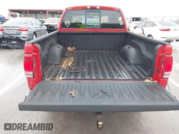 ✅ 2000 Dodge Dakota Sport • VIN: 1B7GG2ANXYS621732 • Lot: 41930673. Wystawiony na IAAI z przebiegiem 145 653 mil. Bezpłatny archiwum sprzedaży aukcyjnych z USA i szczegółowy raport historii pojazdu na DreamBid. Zdjęcie 17.