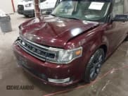 ✅ 2018 Ford Flex SEL • VIN: 2FMGK5C86JBA18926 • Lot: 43218095. Listed on IAAI with 89,164 mi. Free auction sales archive from the USA and detailed vehicle history report at DreamBid. Image 20.