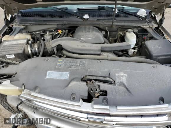 2004 Chevrolet Suburban LT с VIN 3GNEC16ZX4G288207, выставлен на аукционе Copart как лот 85116434 с пробегом Не указан миль и Чистый • Clean title. История ставок и продаж доступна на DreamBid. Изображение 12.