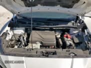 ✅ 2023 Nissan LEAF SV Plus • VIN: 1N4CZ1CV4PC552325 • Lot: 91875925. Listed on Copart with 23,521 mi. Free auction sales archive from the USA and detailed vehicle history report at DreamBid. Image 11.