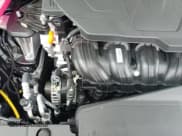 ✅ 2025 Kia K5 LXS • VIN: KNAG24J74S5357647 • Lot: 68320245. Wystawiony na Copart z przebiegiem 3 102 mil. Bezpłatny archiwum sprzedaży aukcyjnych z USA i szczegółowy raport historii pojazdu na DreamBid. Zdjęcie 14.