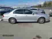 2003 Hyundai Sonata GLS с VIN KMHWF35H93A897855, выставлен на аукционе IAAI как лот 41527610 с пробегом 122 010 миль миль и . История ставок и продаж доступна на DreamBid. Изображение 13.