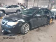 ✅ 2010 Acura RL Technology • VIN: JH4KB2F69AC000832 • Lot: 41297028. Wystawiony na IAAI z przebiegiem 197 020 mil. Bezpłatny archiwum sprzedaży aukcyjnych z USA i szczegółowy raport historii pojazdu na DreamBid. Zdjęcie 17.