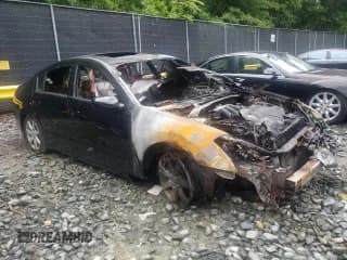 ✅ 2004 Nissan Maxima SE • VIN: 1N4BA41E84C887056 • Lot: 62615604. Listed on Copart with Not provided. Free auction sales archive from the USA and detailed vehicle history report at DreamBid. Image 4.