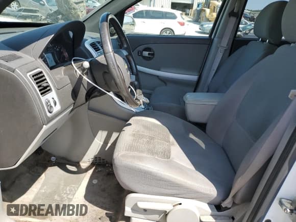 ✅ 2007 Chevrolet Equinox LT • VIN: 2CNDL73F176020742 • Лот: 67943214. Опубликован ранее на Copart с пробегом 98 326 миль. Бесплатный доступ к архиву аукционных продаж из США и подробный отчёт об истории автомобиля на DreamBid. Изображение 7.